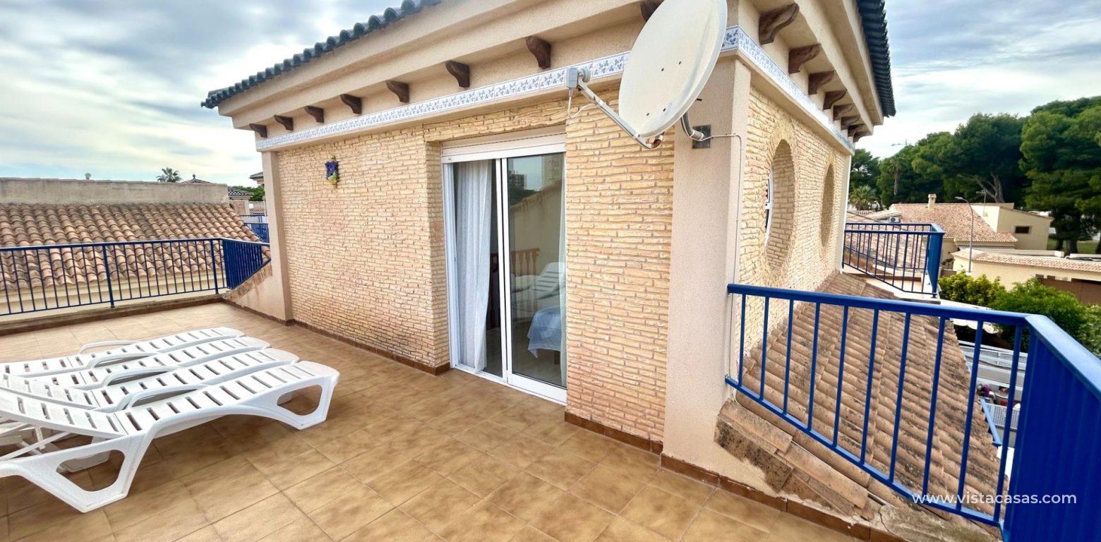 Venta - Townhouse - Campoamor
