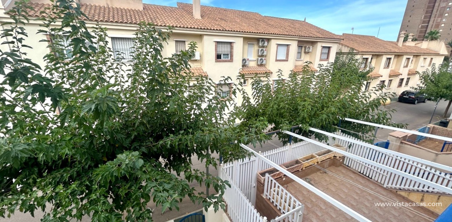 Venta - Townhouse - Campoamor