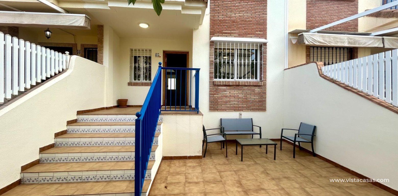 Venta - Townhouse - Campoamor