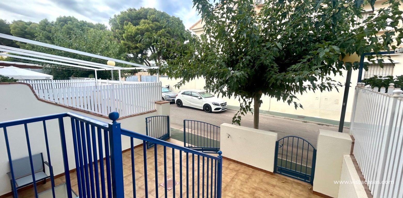 Venta - Townhouse - Campoamor