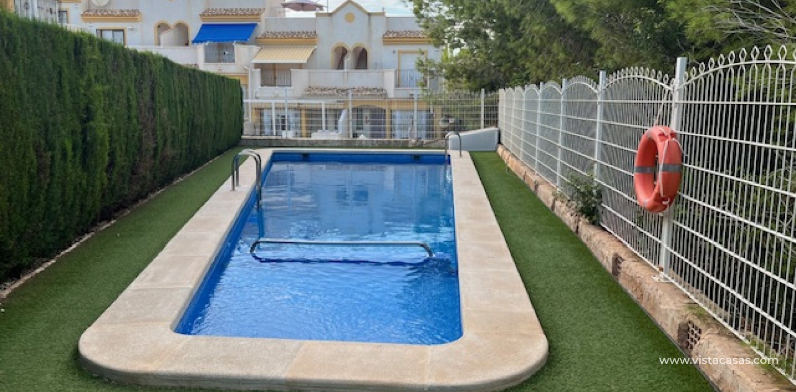 Resale - Townhouse - Los Altos