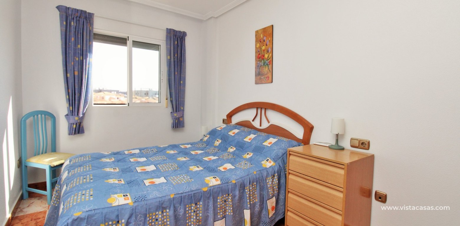 Playa Flamenca Apartment For Sale San Jose 3 master bedroom