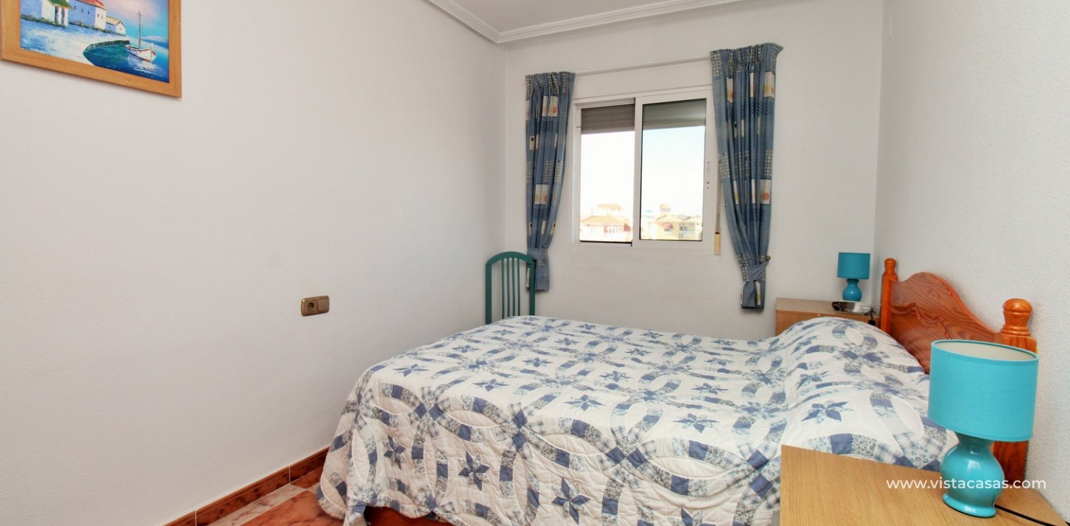 Playa Flamenca Apartment For Sale San Jose 3 double bedroom
