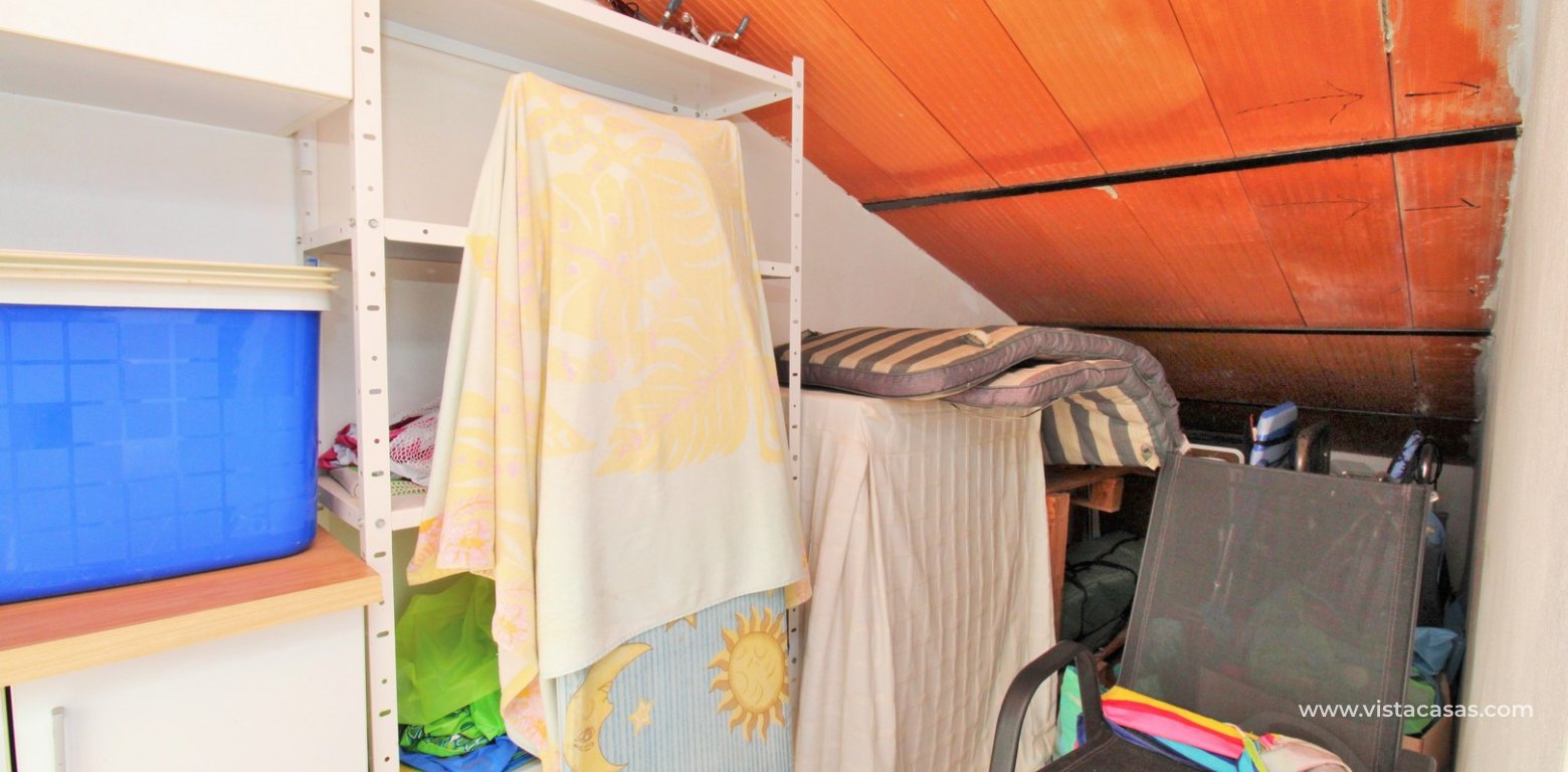 Playa Flamenca Apartment For Sale San Jose 3 storage