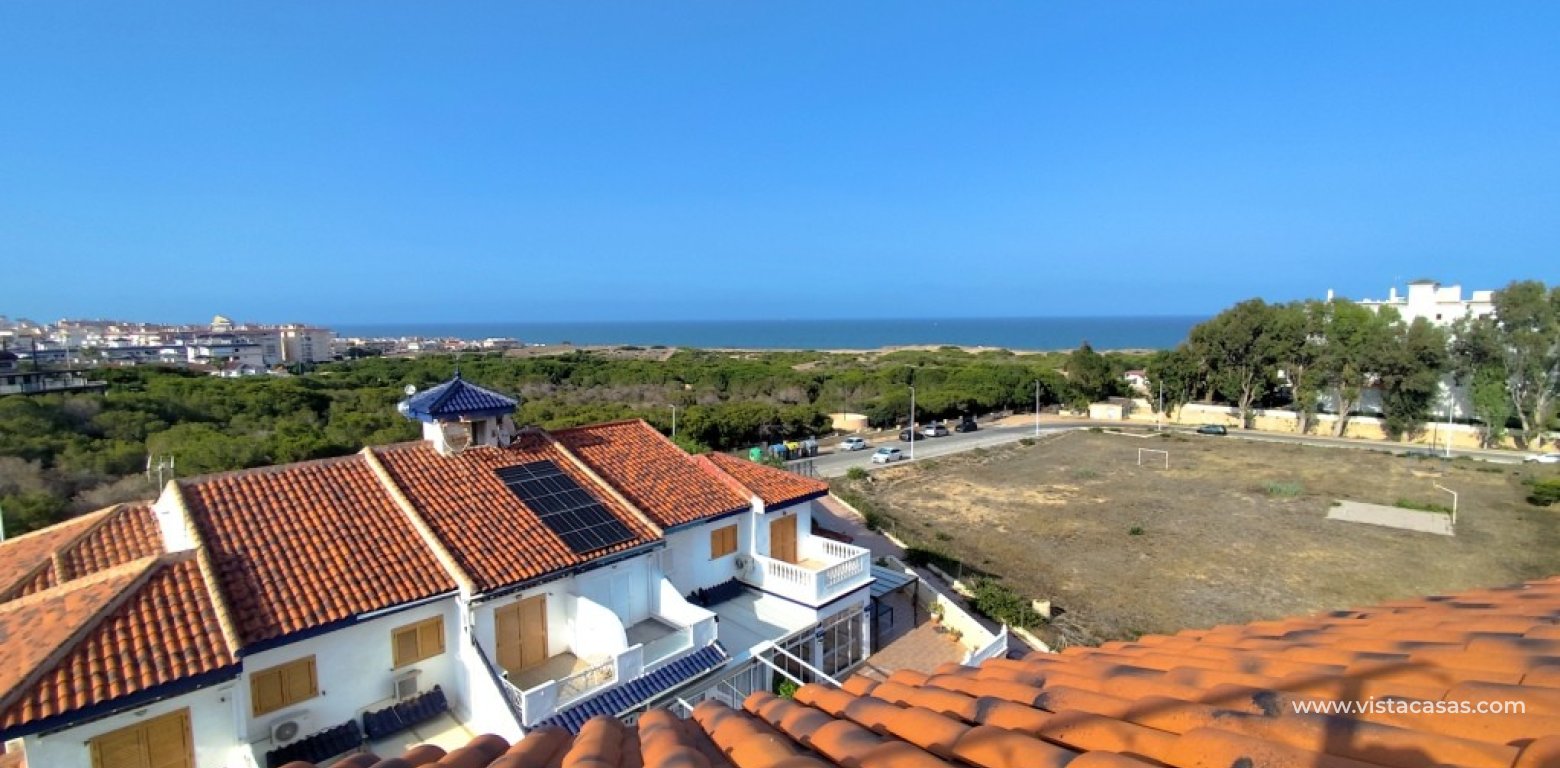 Resale -  - Torrevieja