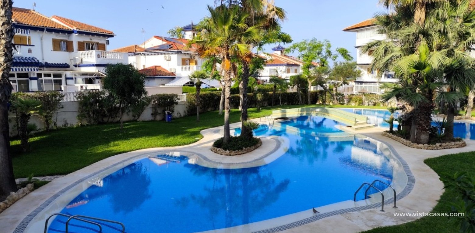 Resale -  - Torrevieja