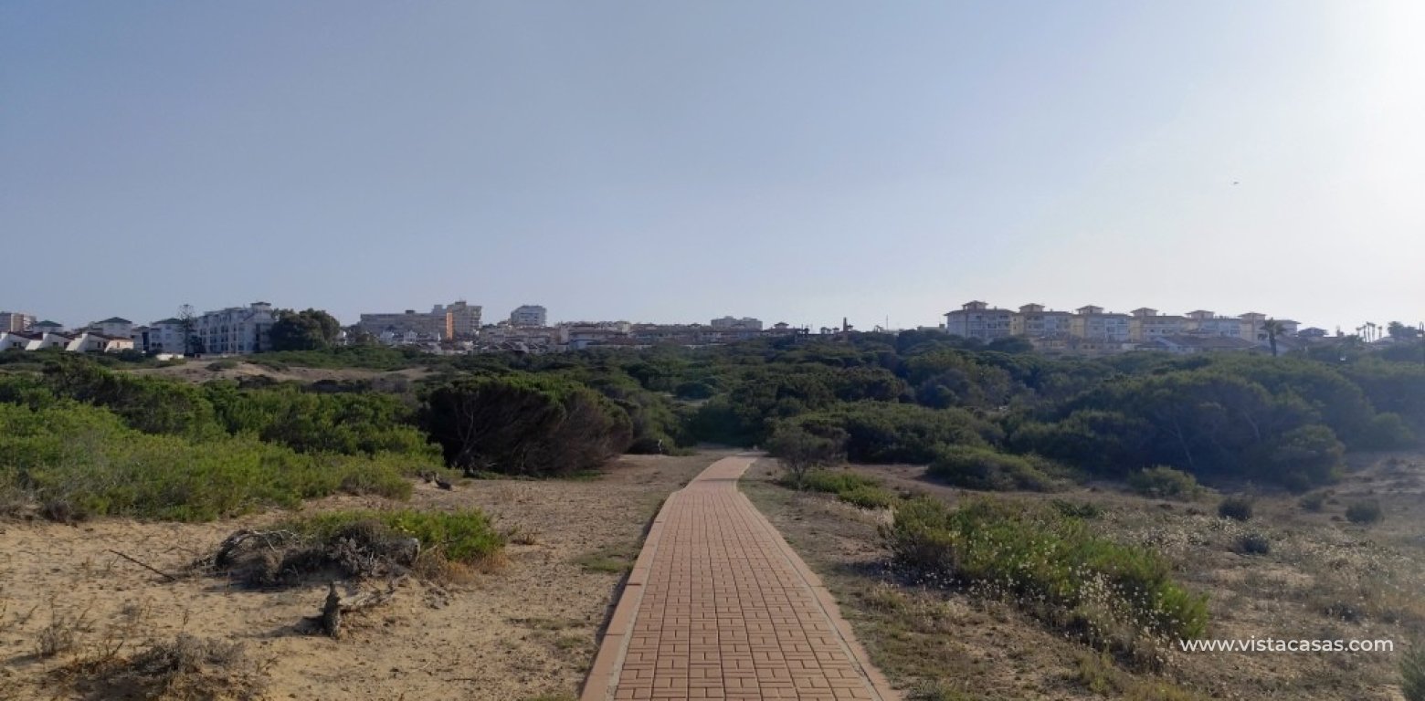 Resale -  - Torrevieja