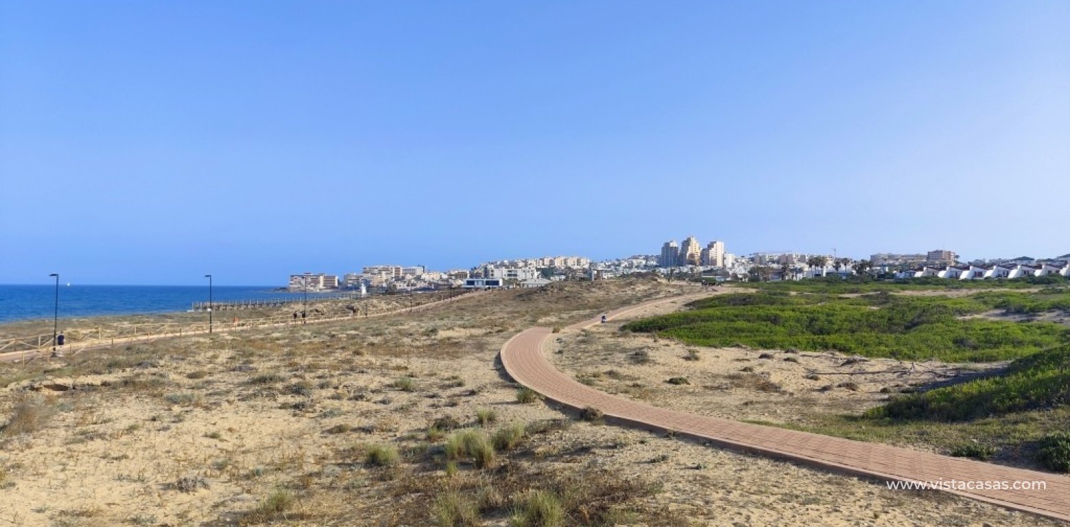 Resale -  - Torrevieja