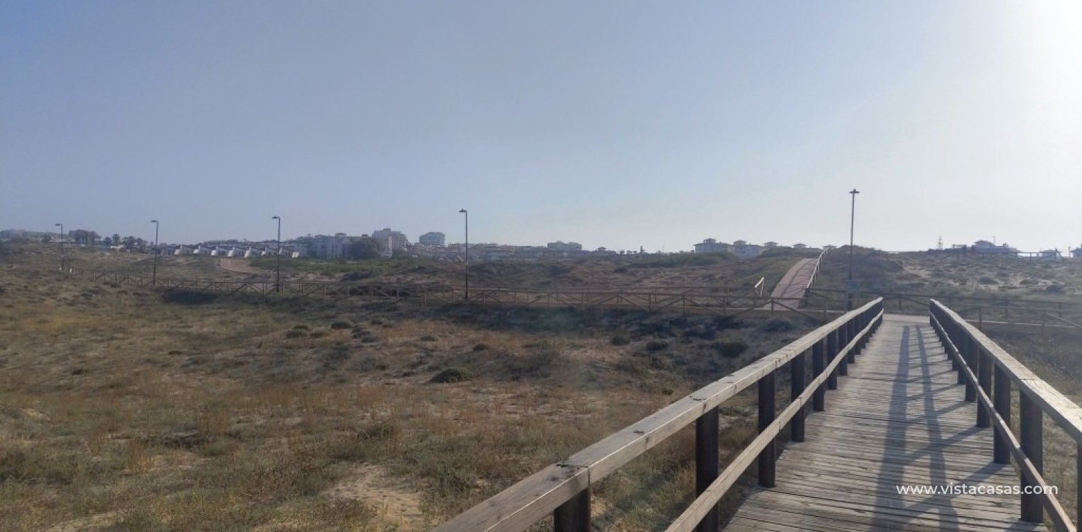 Resale -  - Torrevieja