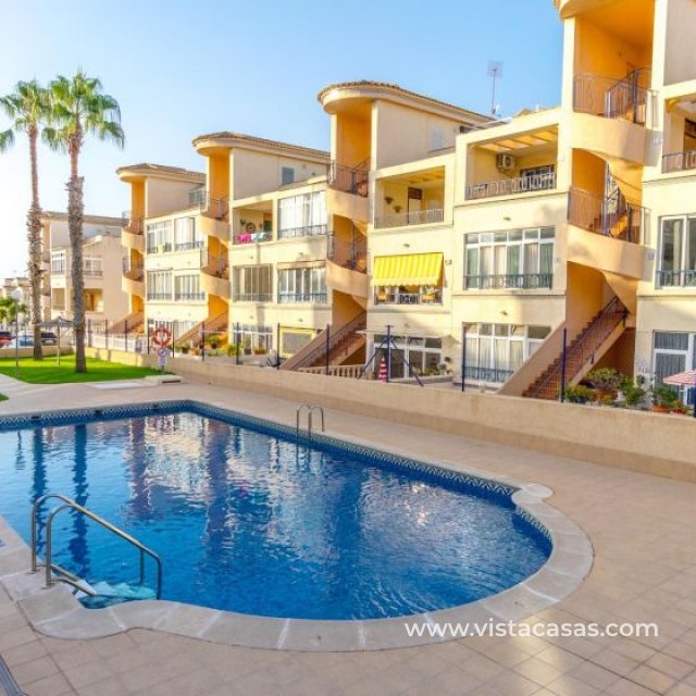 Apartment - Resale - Punta Prima - Punta Prima