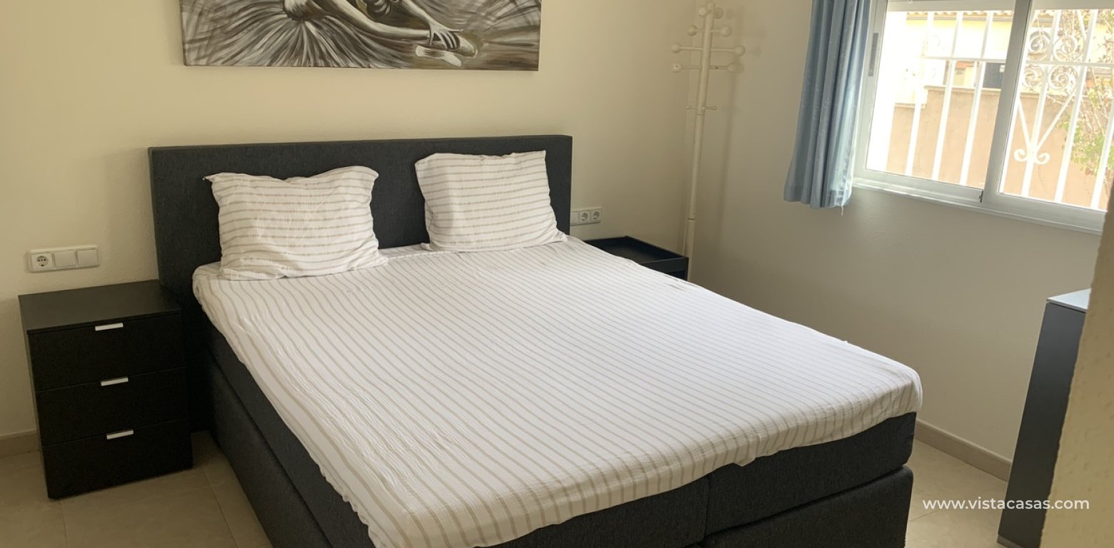 Wtórny - Villa - Algorfa