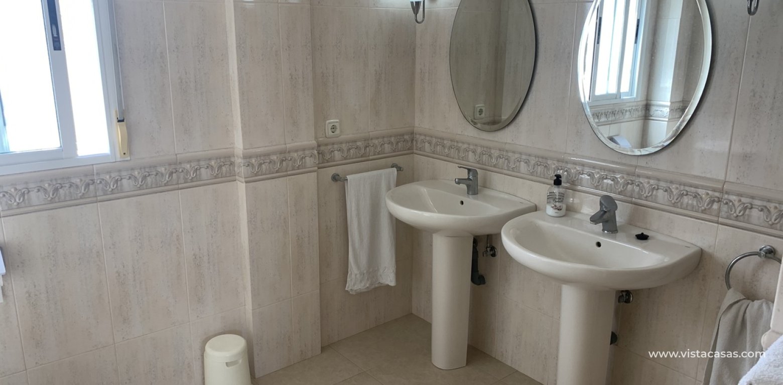 Wtórny - Villa - Algorfa