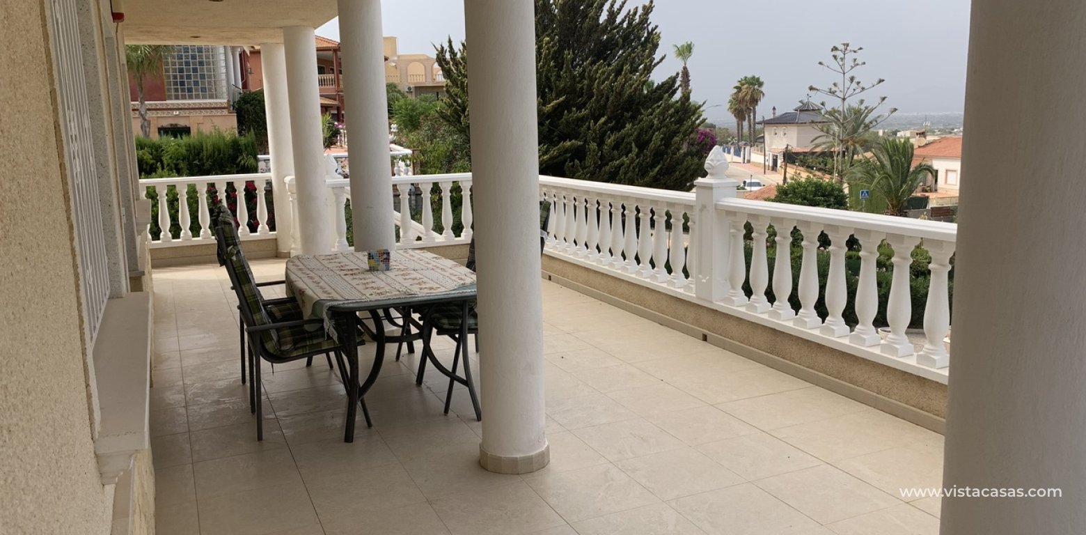 Wtórny - Villa - Algorfa