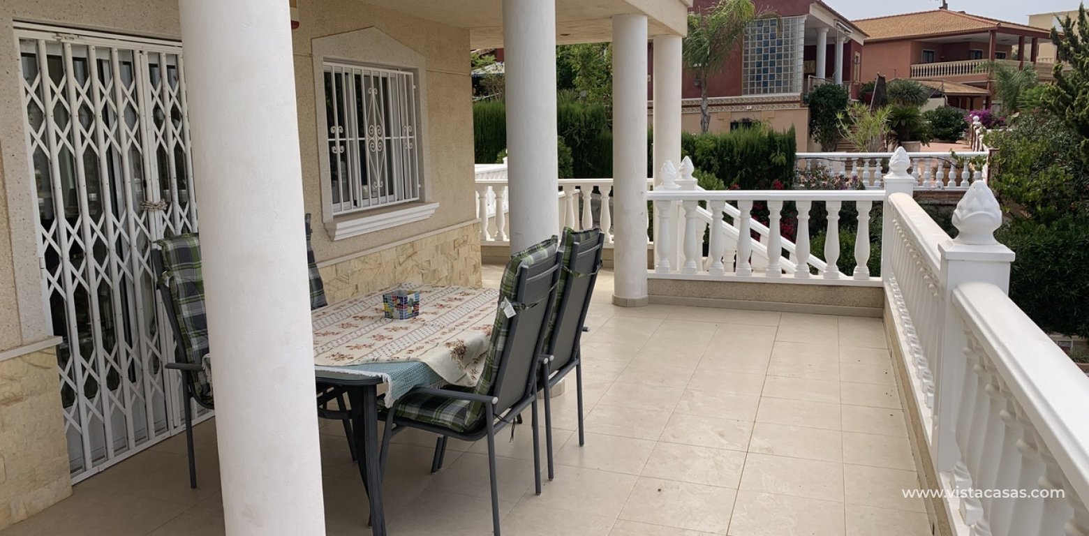 Wtórny - Villa - Algorfa