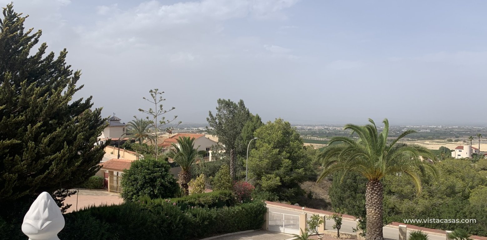 Wtórny - Villa - Algorfa