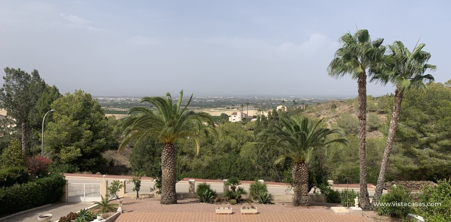 Wtórny - Villa - Algorfa