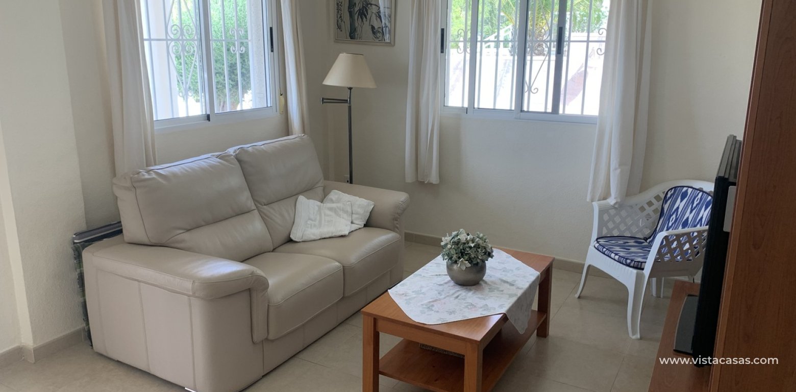 Wtórny - Villa - Algorfa