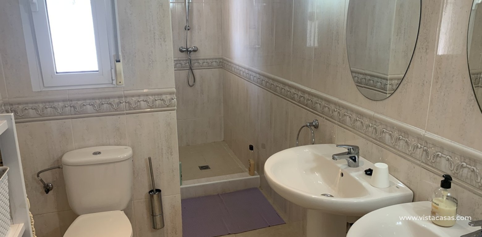 Wtórny - Villa - Algorfa