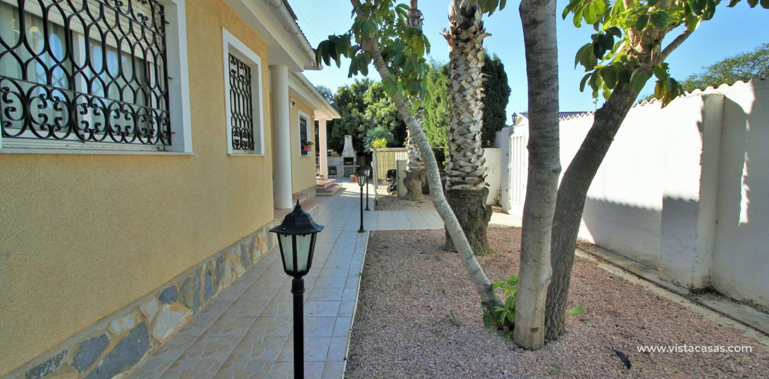 Sale - Villa - Cabo Roig