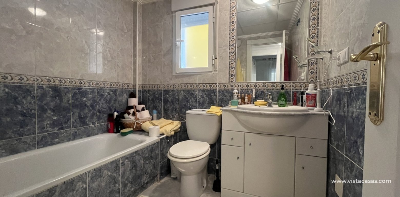 Sale - Appartement - Algorfa