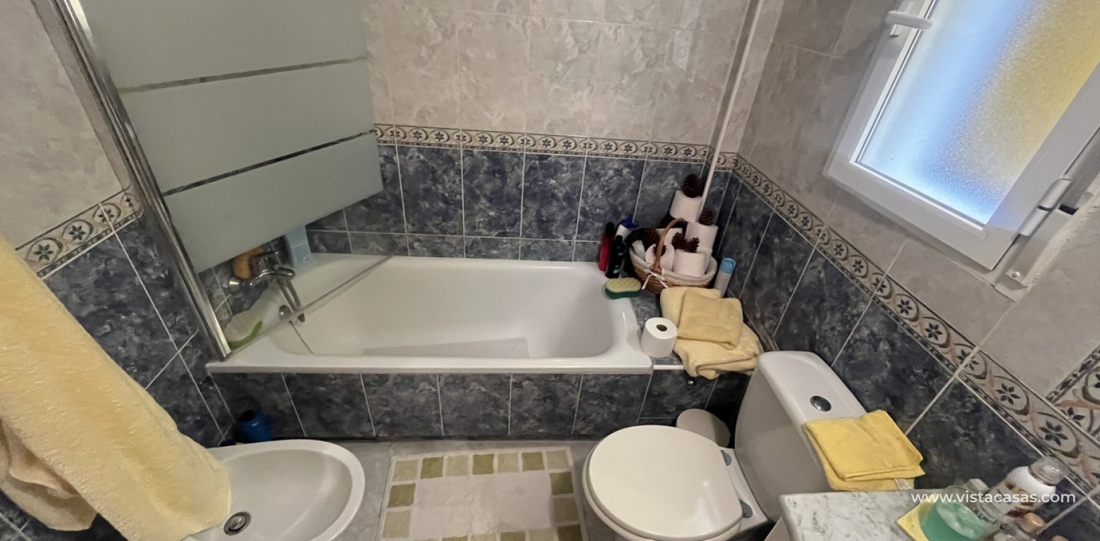 Sale - Appartement - Algorfa