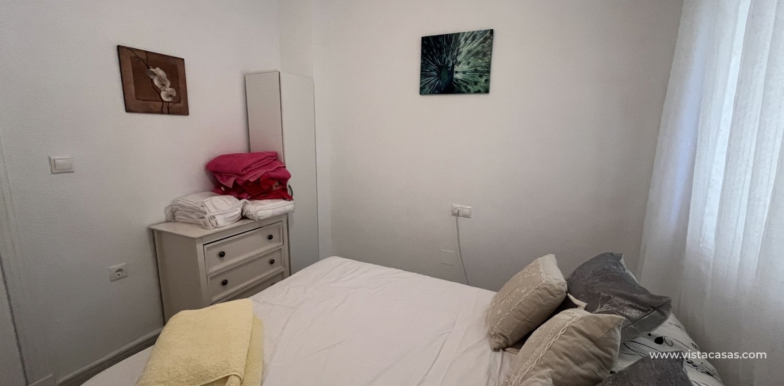 Sale - Appartement - Algorfa