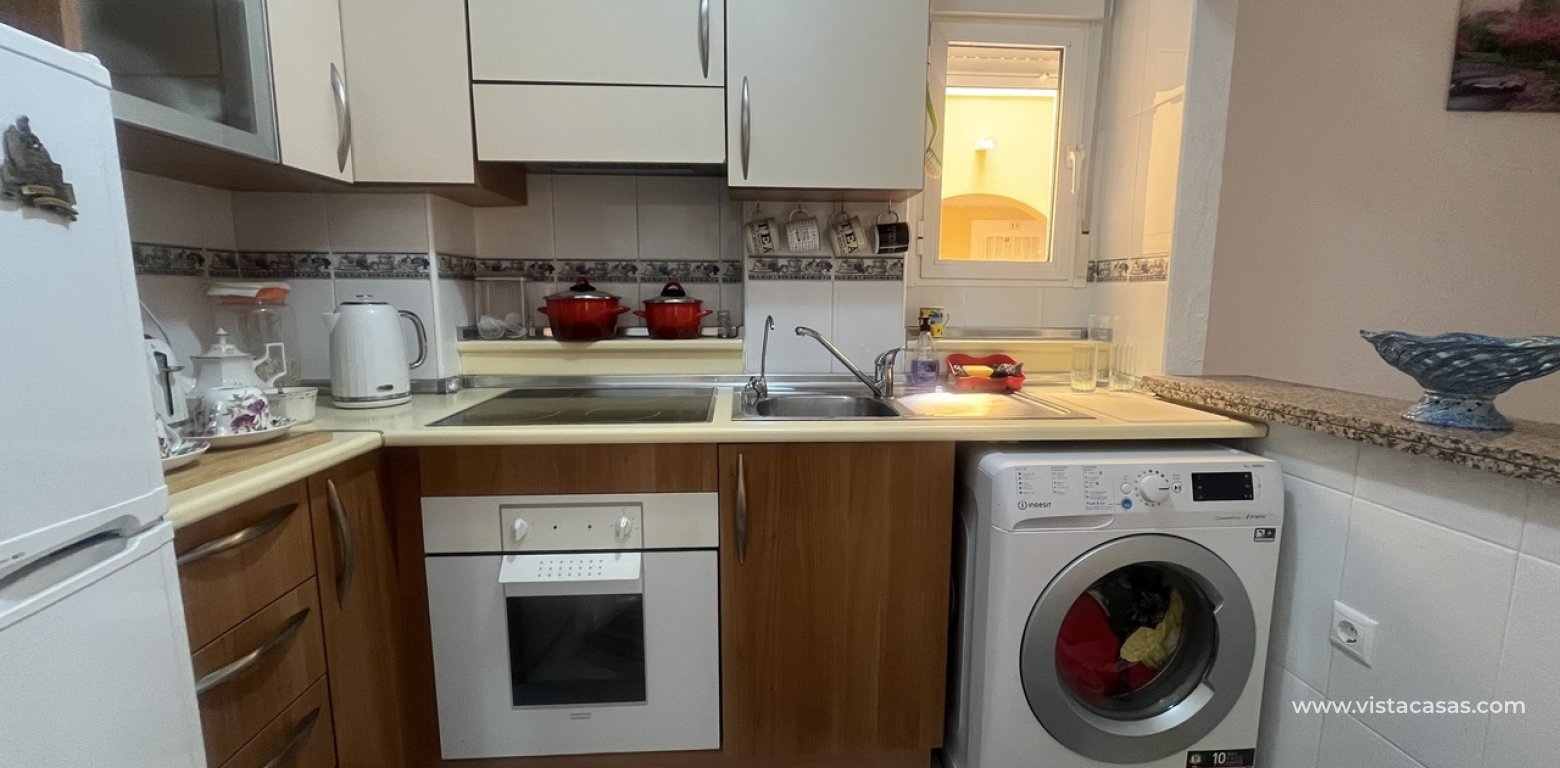 Sale - Appartement - Algorfa