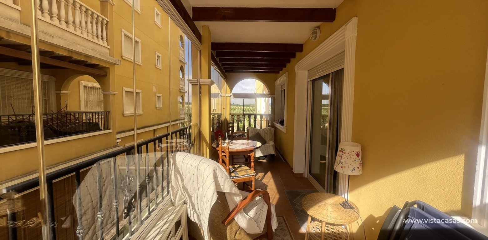 Sale - Appartement - Algorfa