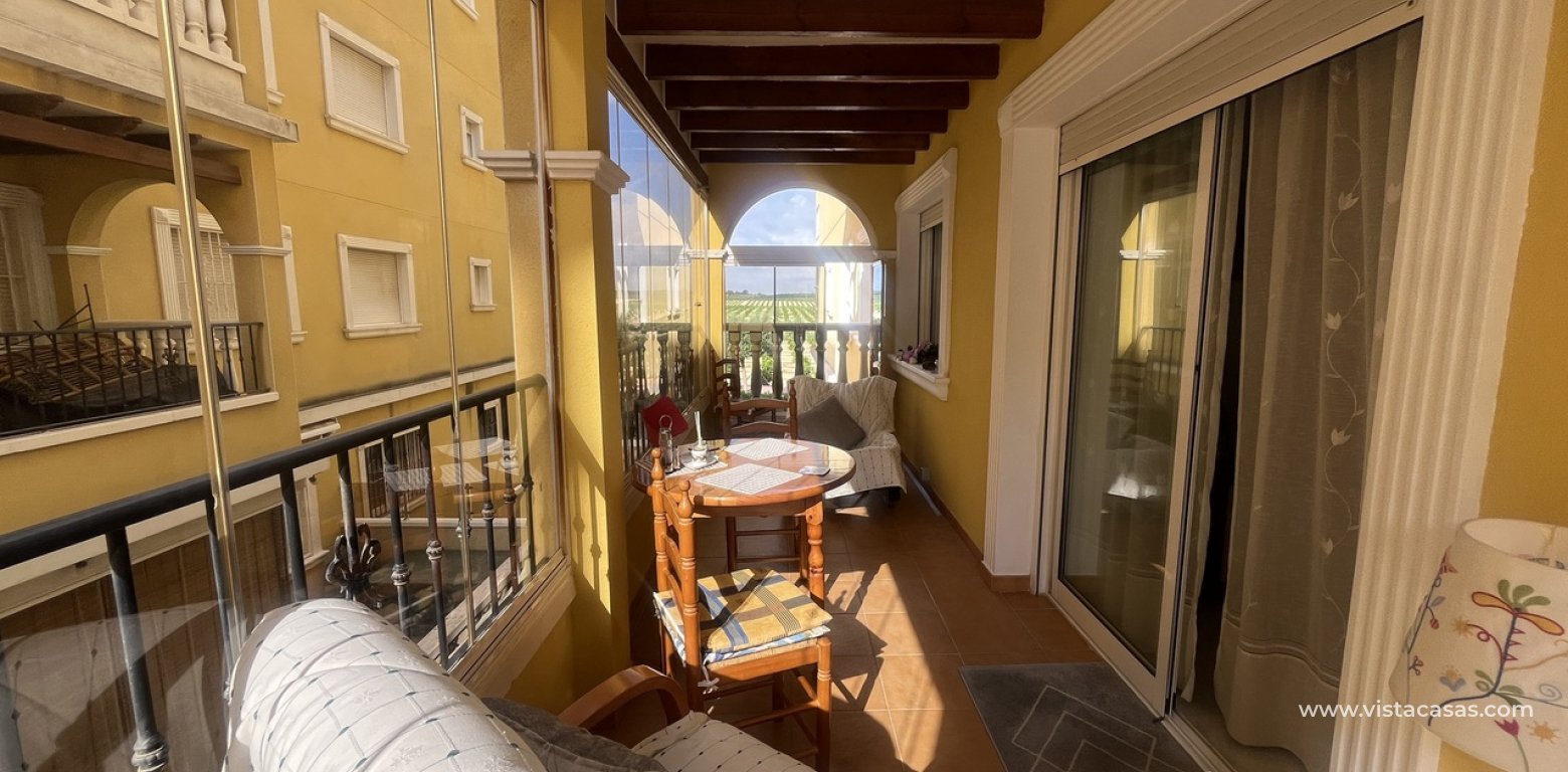 Sale - Appartement - Algorfa