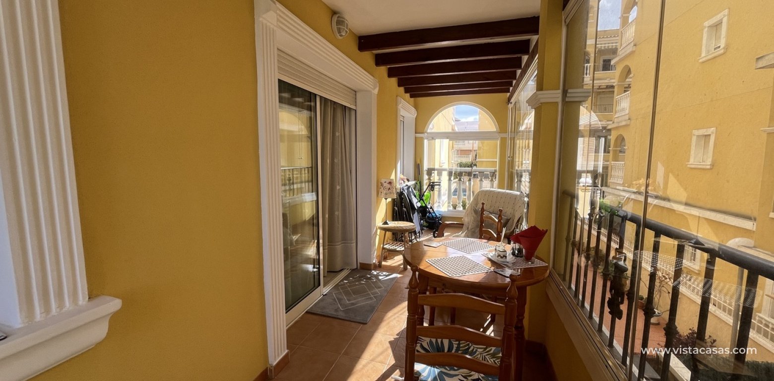 Sale - Appartement - Algorfa