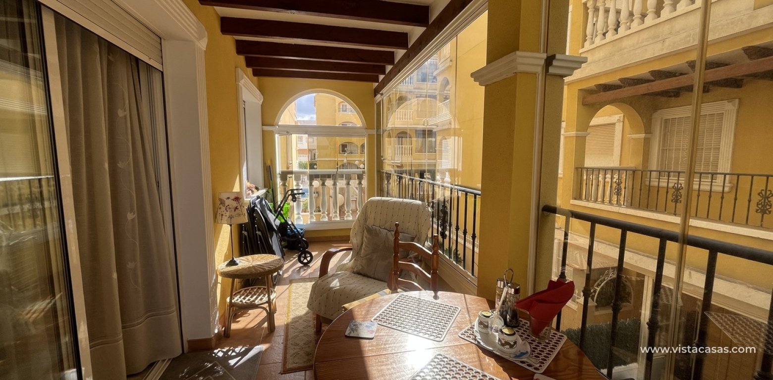 Sale - Appartement - Algorfa