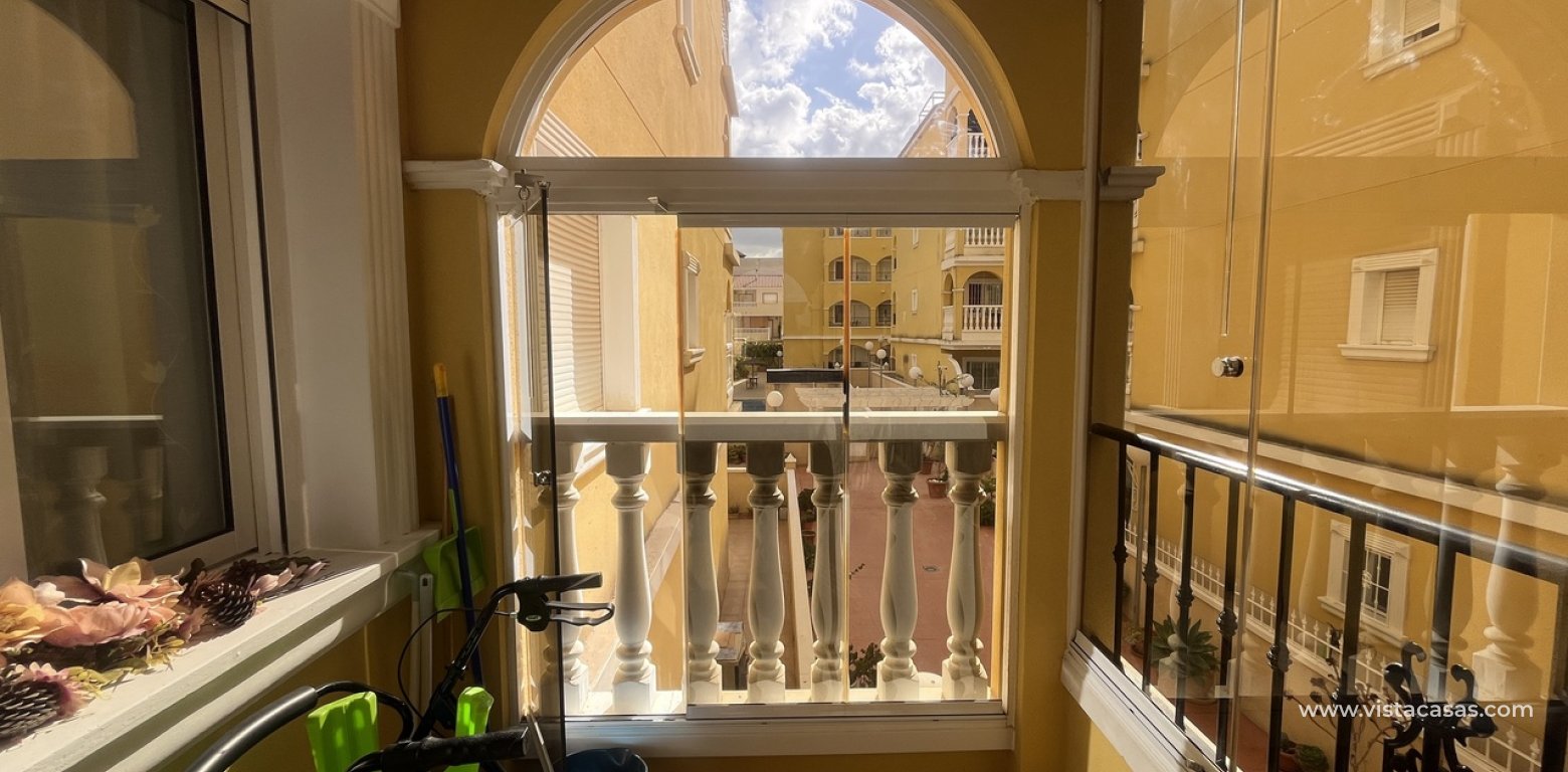 Sale - Appartement - Algorfa