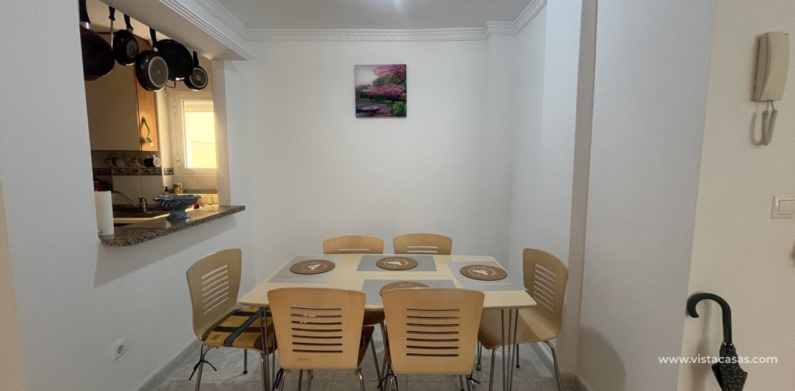 Sale - Appartement - Algorfa