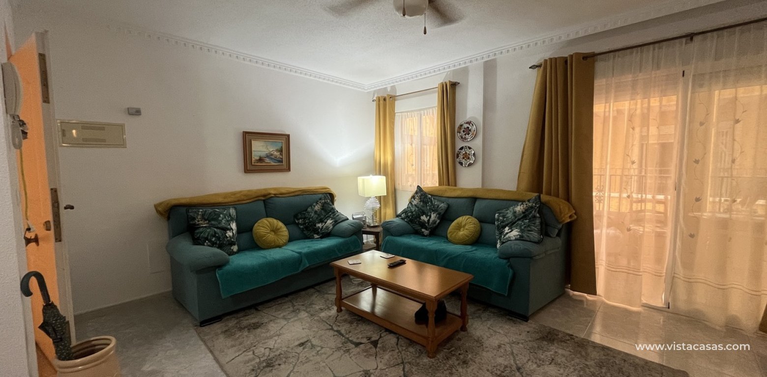 Sale - Appartement - Algorfa