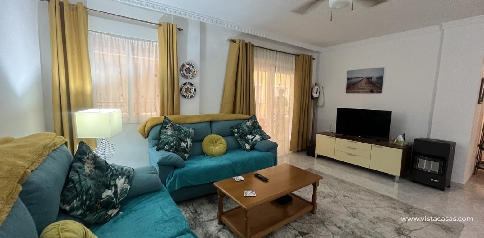 Sale - Appartement - Algorfa