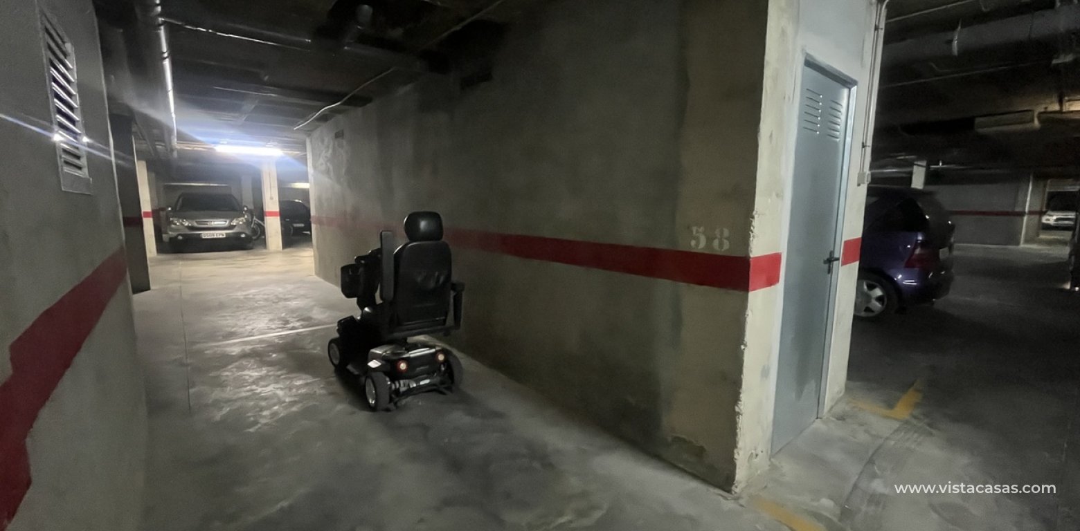 Sale - Appartement - Algorfa