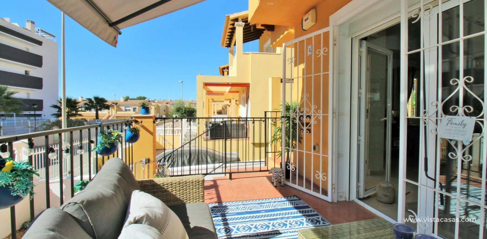 Sale - Villa - Villamartin