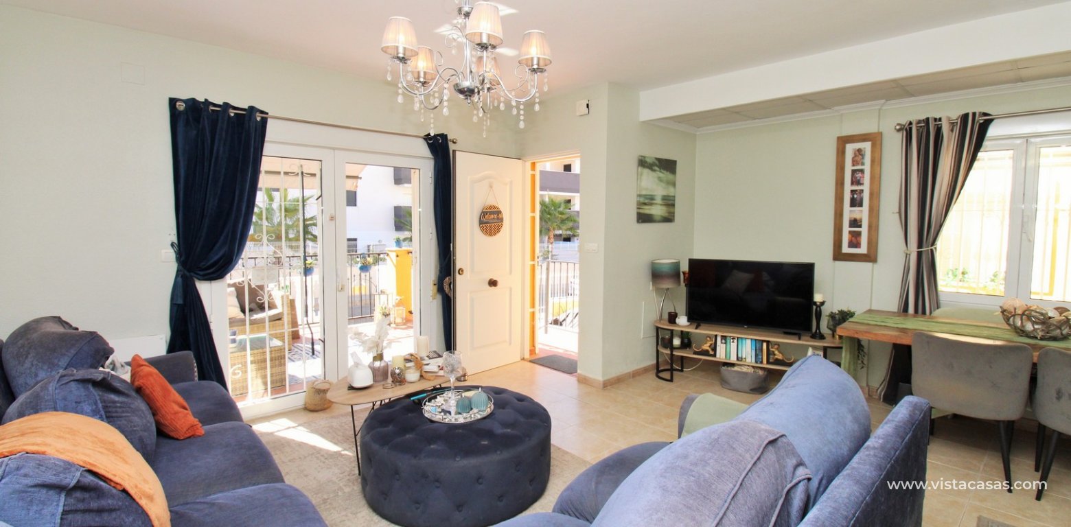 Sale - Villa - Villamartin