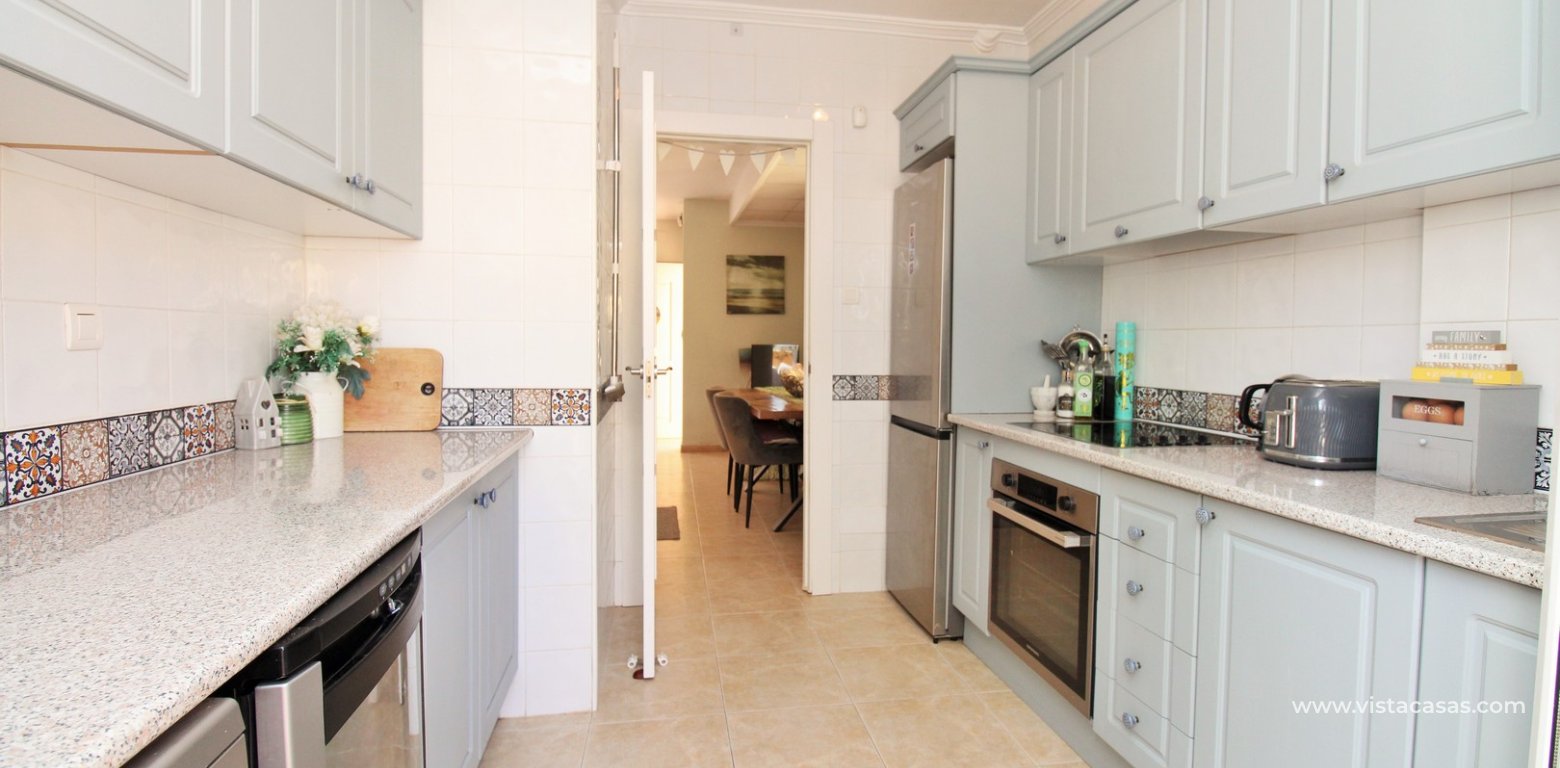 Sale - Villa - Villamartin