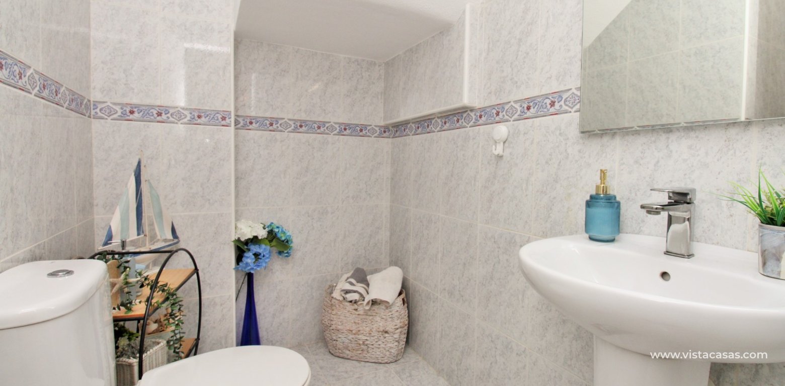 Sale - Villa - Villamartin