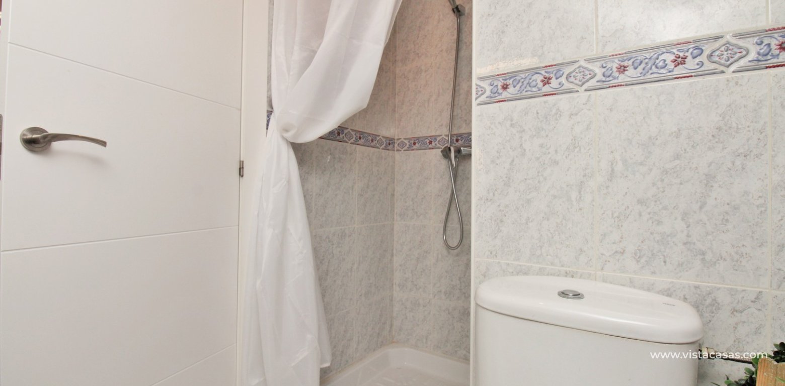 Sale - Villa - Villamartin