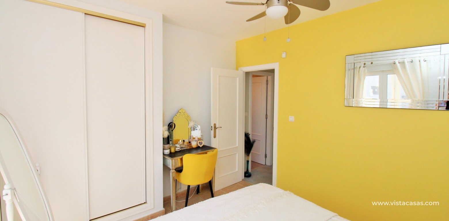 Sale - Villa - Villamartin