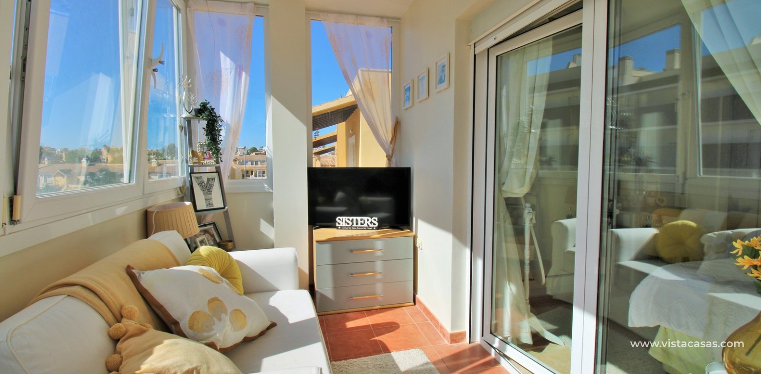 Sale - Villa - Villamartin