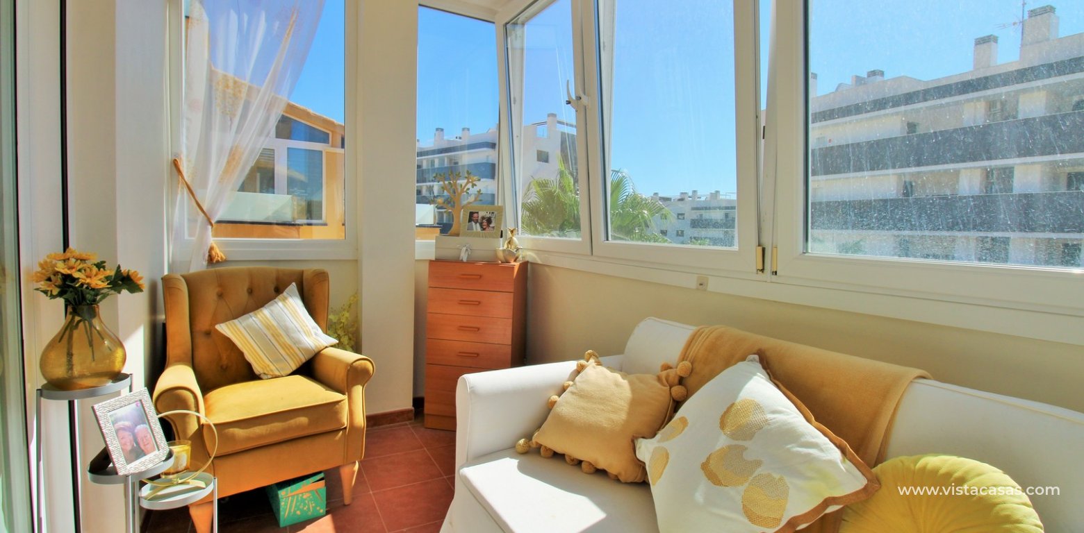 Sale - Villa - Villamartin