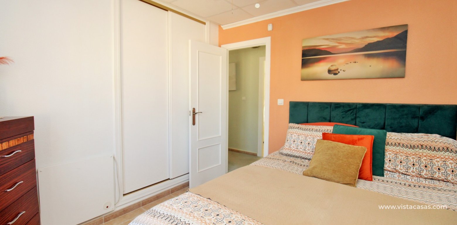 Sale - Villa - Villamartin