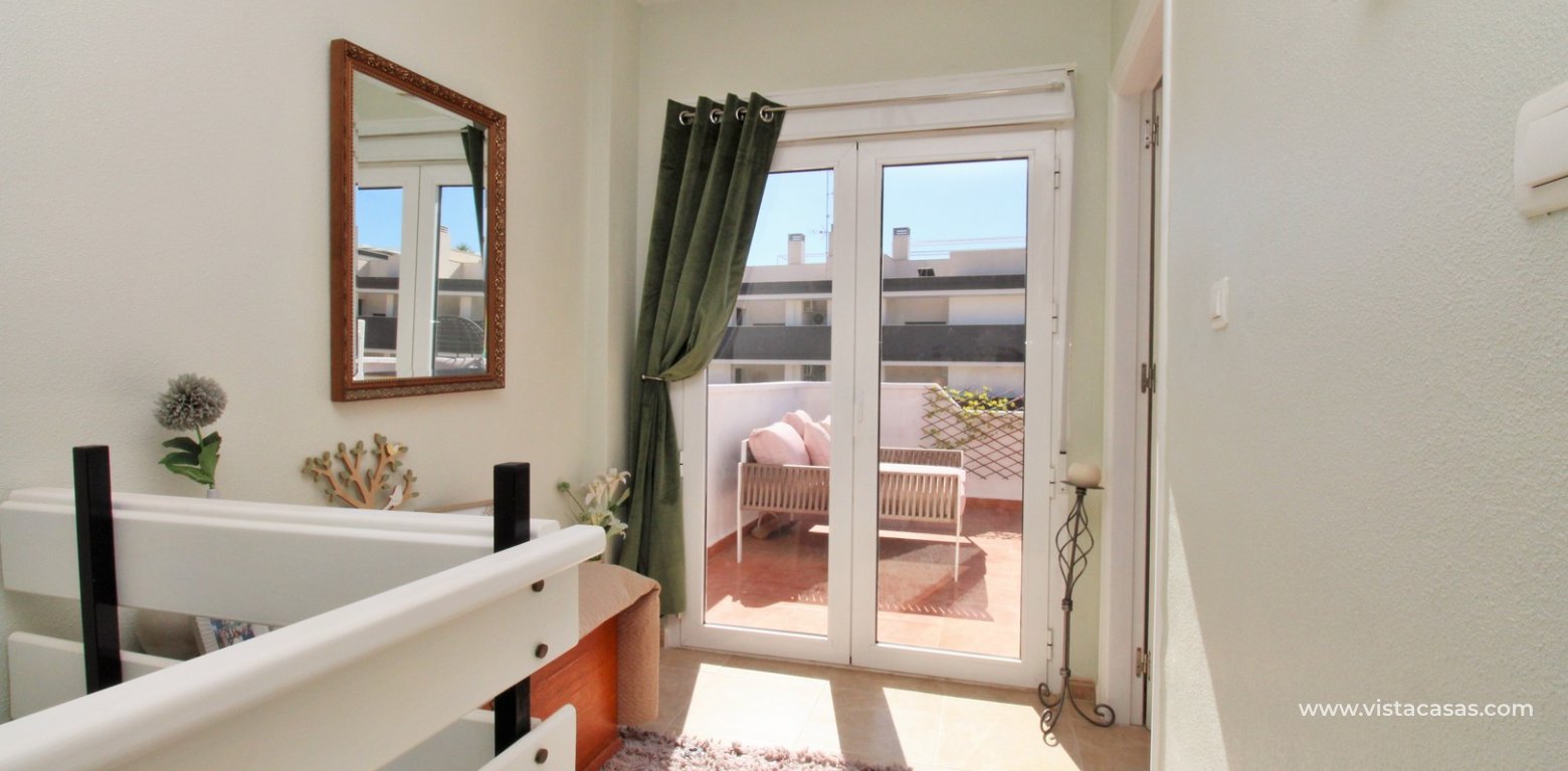 Sale - Villa - Villamartin