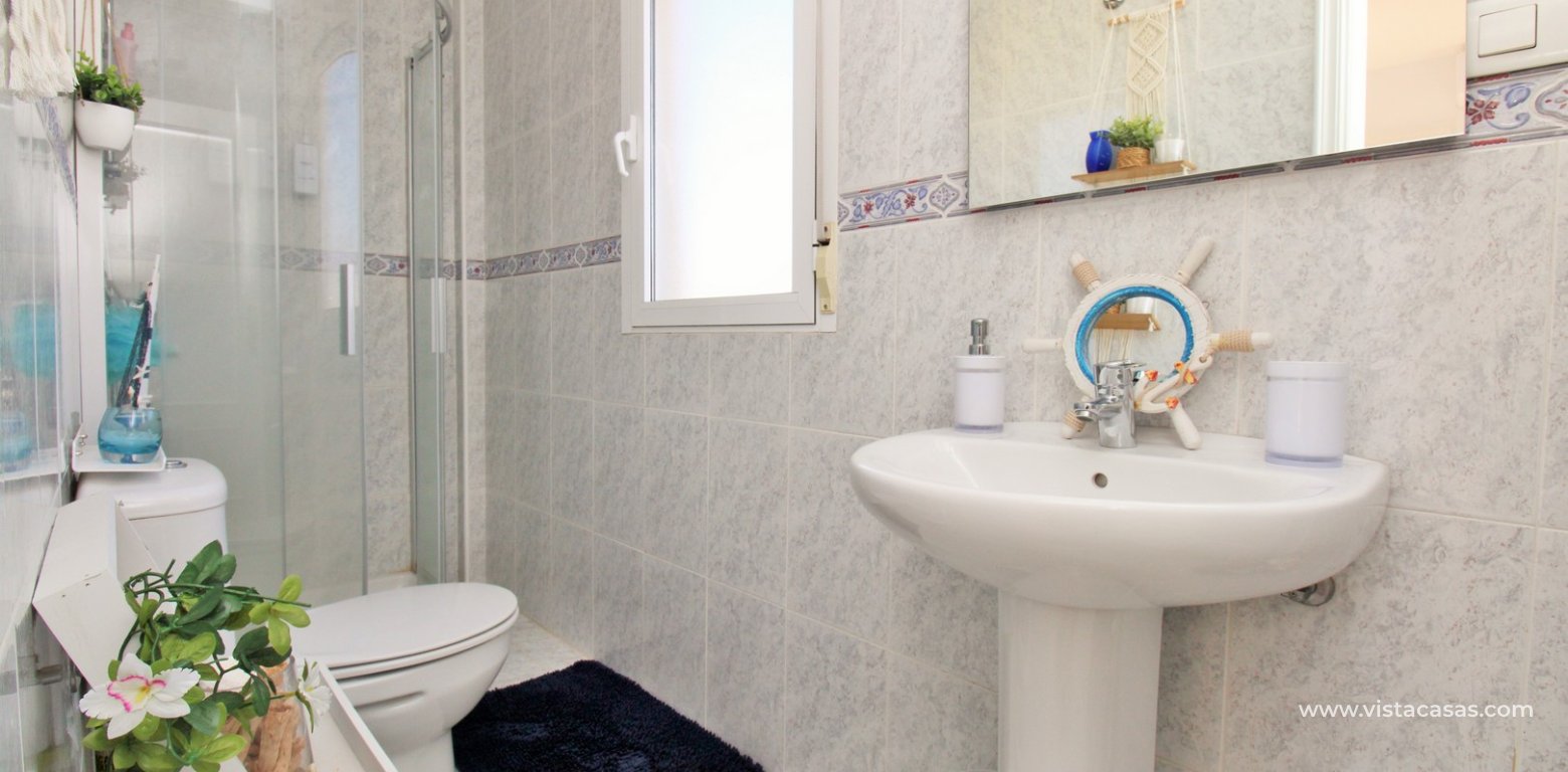 Sale - Villa - Villamartin