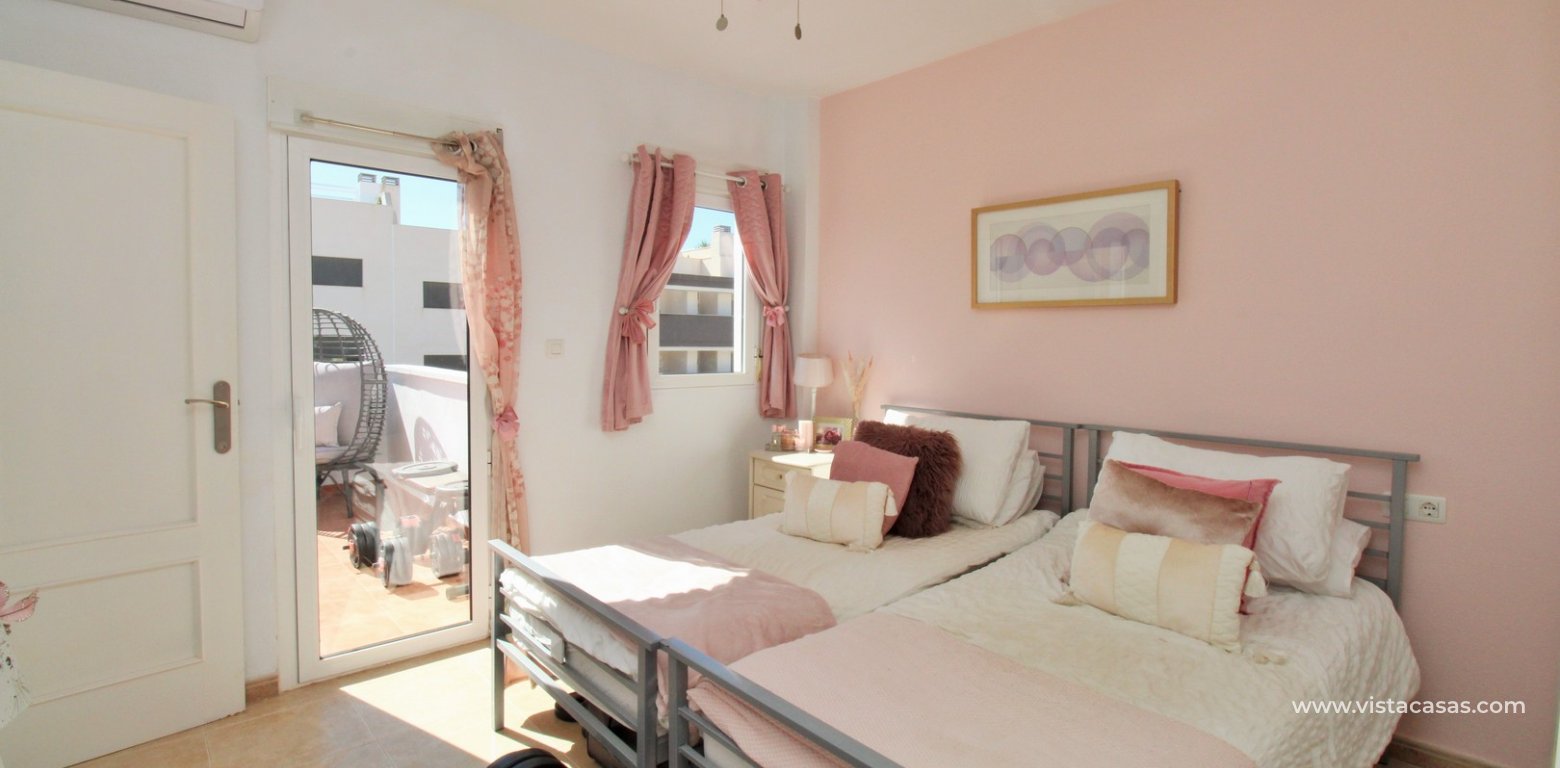 Sale - Villa - Villamartin