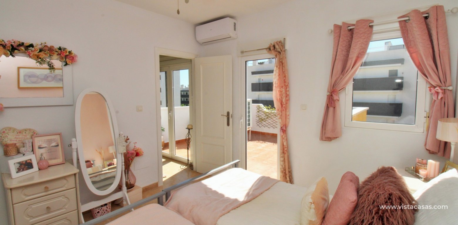 Sale - Villa - Villamartin