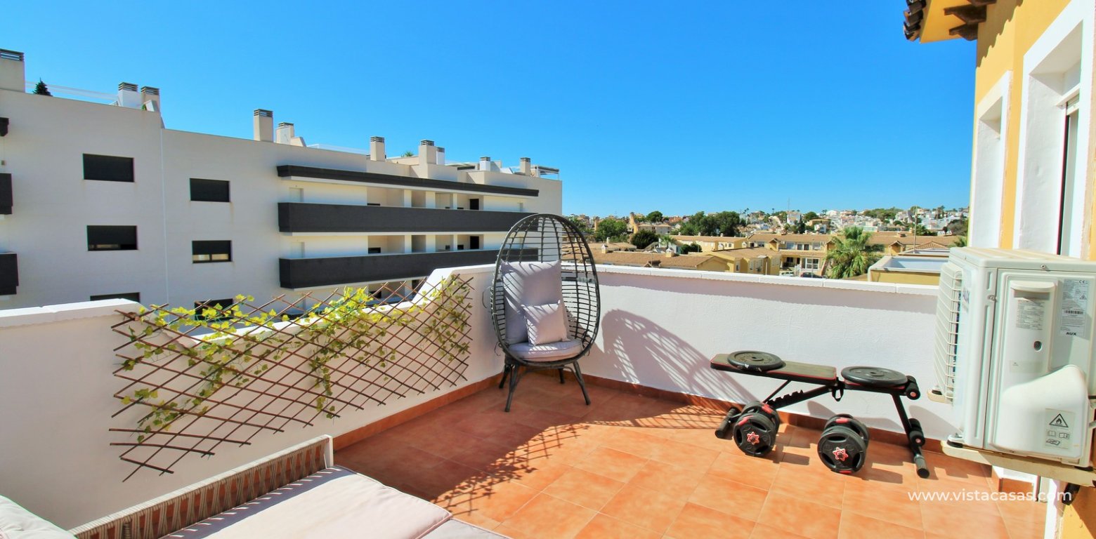 Sale - Villa - Villamartin